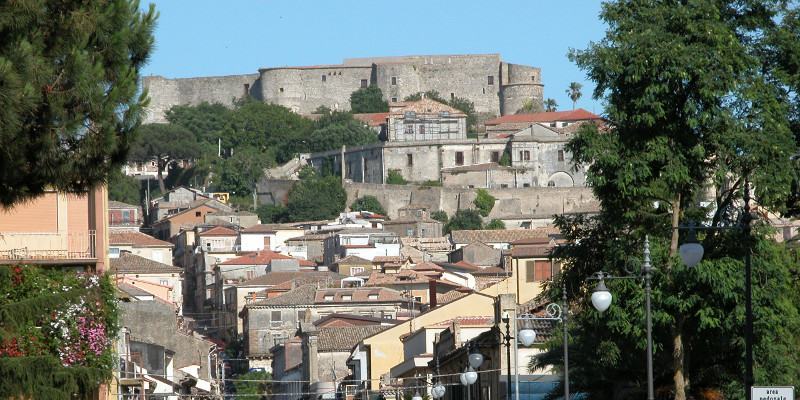 Vibo Valentia candidata a Capitale Italiana della Cultura 2020