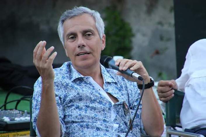 “Crime Stories”, al via gli incontri sulla narrativa thriller