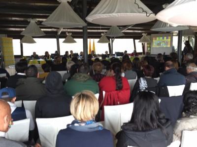 Il seminario della Coldiretti su agricoltura Sociale