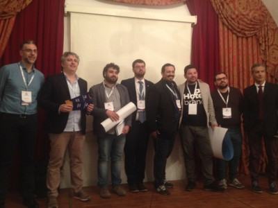 Le sei startup finaliste