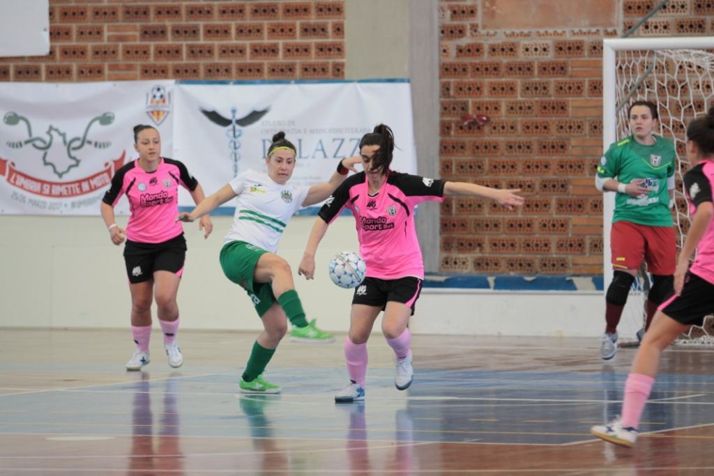 La Royal Team cerca la rinvincita col Real Sandos