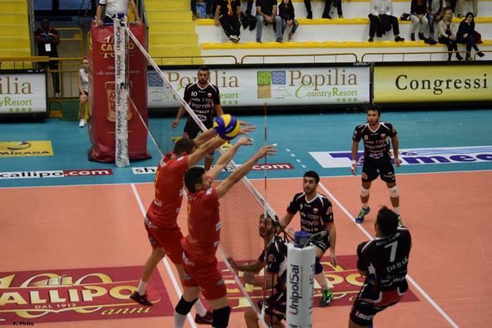 Mercato: fosforo ed esperienza in posto 4, ecco Jacopo Massari