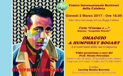 Manifesto H. Bogart