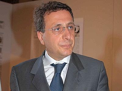 Presentato al Liceo ‘Campanella’ il nuovo libro di Mario Caligiuri