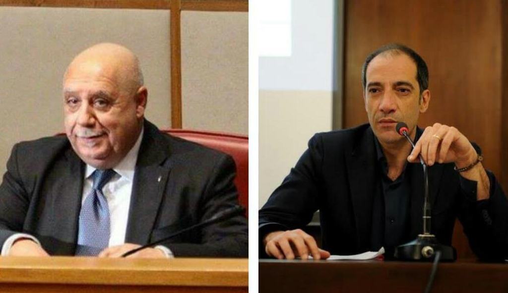 Vis, congratulazioni per Condipodero alla guida del Coni