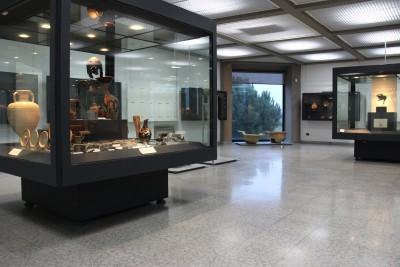Museo Nazionale Archeologico della Sibaritide