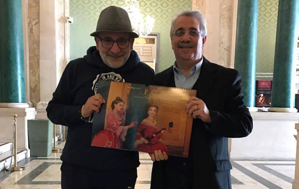 Sinergia per sostenere l’arte