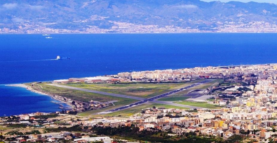 Pronti 4 milioni e 200 mila euro per l’efficientamento della rete idrica reggina