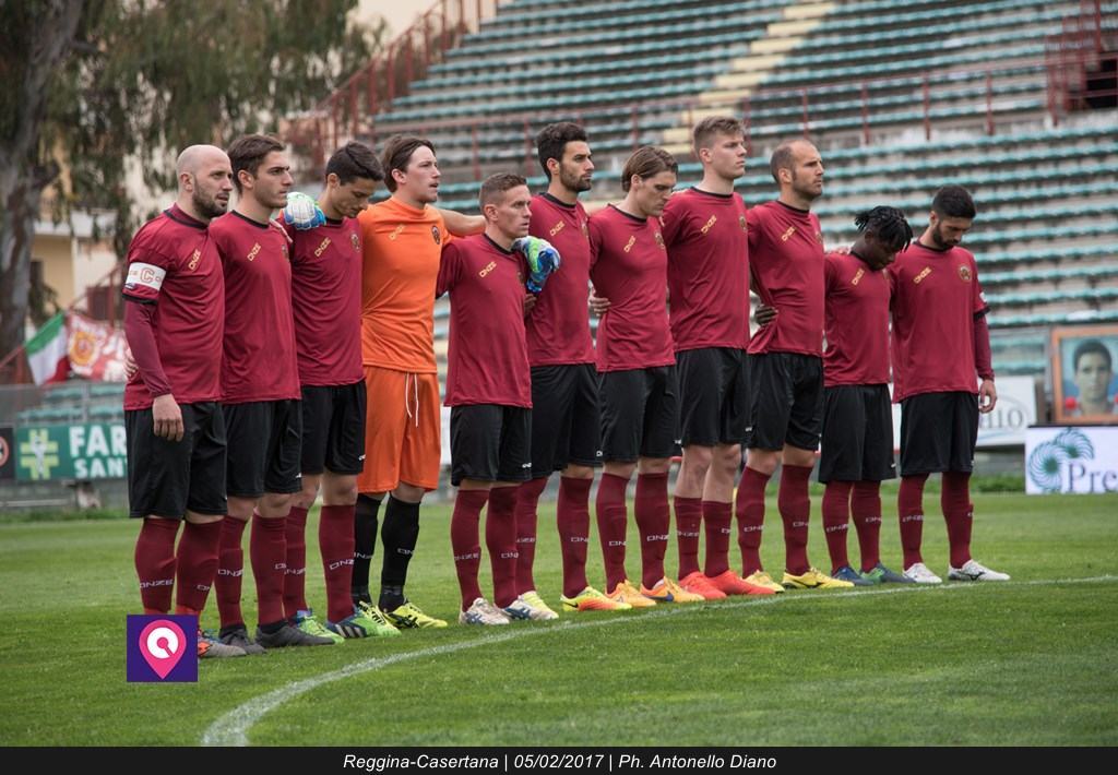 Reggina, ti ricordi il Matera? Sei motivi per trovare la prima vittoria esterna