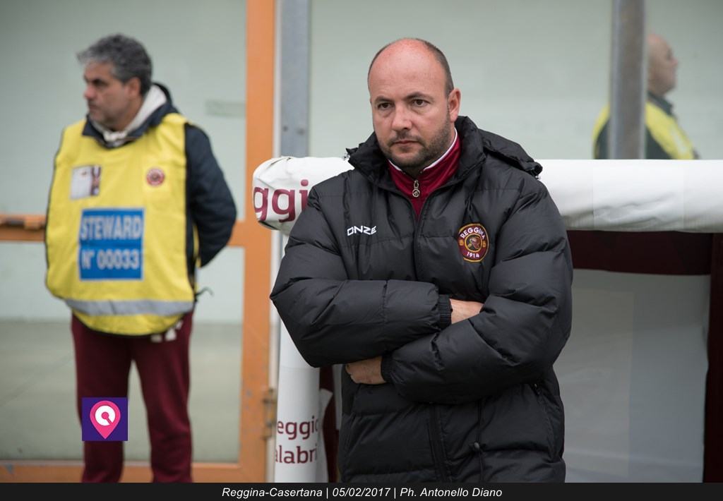 Reggina, a Siracusa finalmente il primo acuto esterno? Zeman: “Facile criticare me”