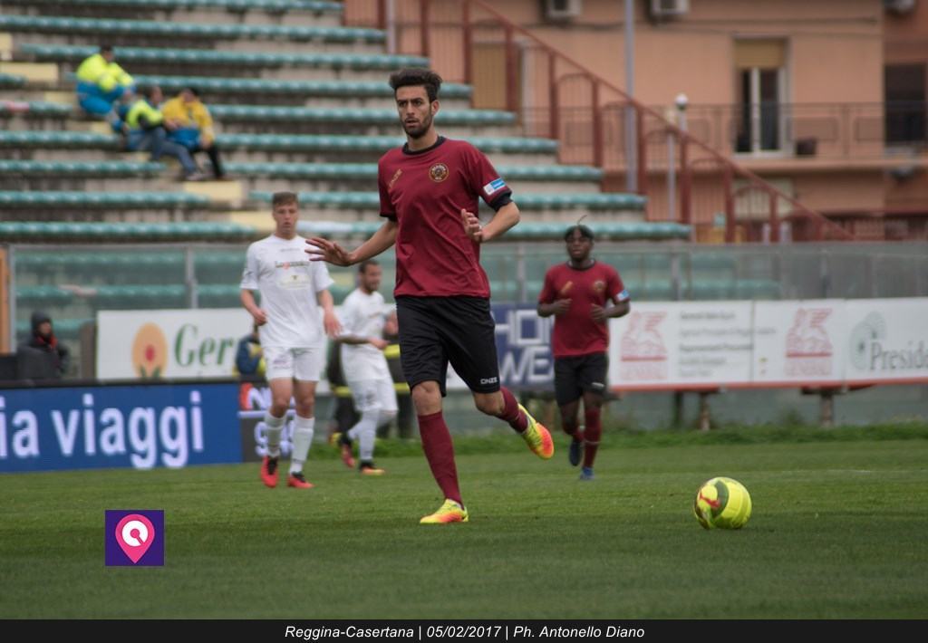 Ex Reggina: De Vito rescinde col Monopoli. Ma il regolamento…