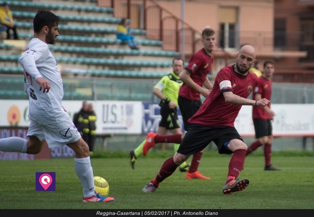 Reggina, è un derby con poche luci. Solo 0a0 con la Vibonese, la classifica fa paura – FOTO