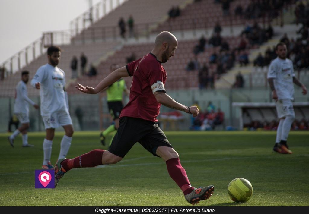 #Reggina104, gli auguri di Claudio Coralli