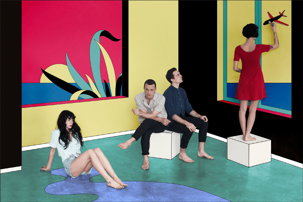 COLOR FEST 5 – Anche FASK, Levante, One Dimensional Man e Riva nella line-up dell’edizione 2017