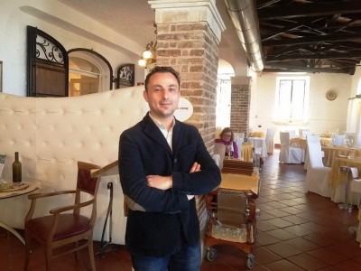 Salvatore Ciccone (chef)