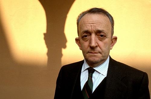 TULLIO DE MAURO