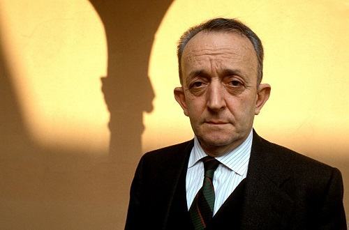 TULLIO DE MAURO