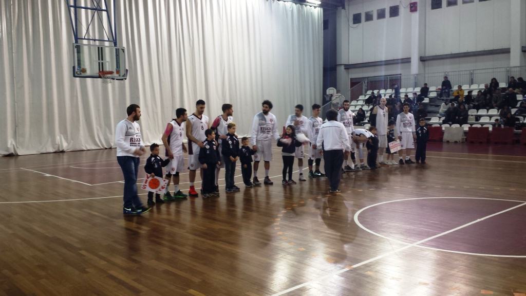 Al via la finale play off. Vis contro Lamezia per difendere il titolo