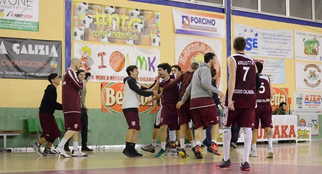 Vis-Rende ultimo atto. Chi vince va in finale