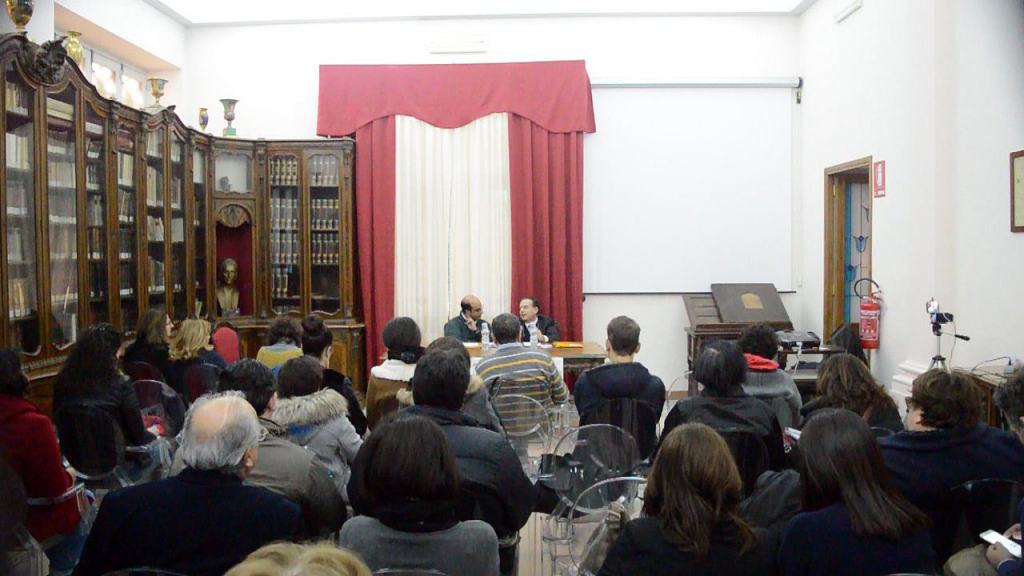 Alla Biblioteca Comunale il seminario sull’Editoria digitale