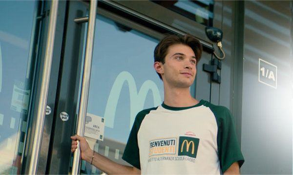 McDonald’s, anche in Calabria il progetto di Alternanza Scuola-Lavoro