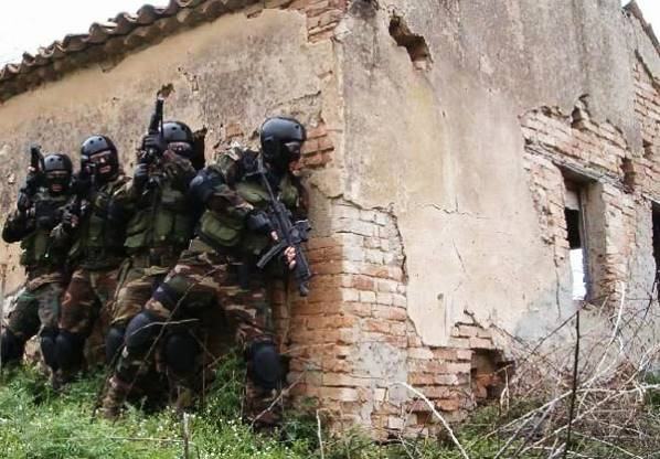 “Cacciatori di Calabria”, in onda su Sky lo speciale dedicato allo Squadrone dei Carabinieri