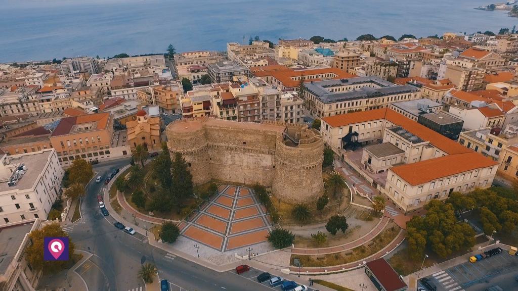 Al Castello Aragonese il convegno “Reggio e il suo liberty”