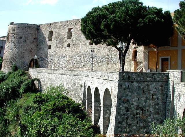 A marzo tornano le giornate FAI: ecco i siti scelti in Calabria