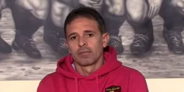 Reggina, altro lutto improvviso