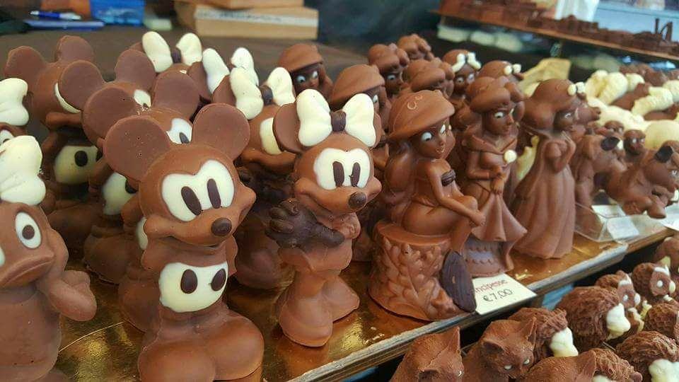 Arriva la Festa del Cioccolato di Reggio Calabria