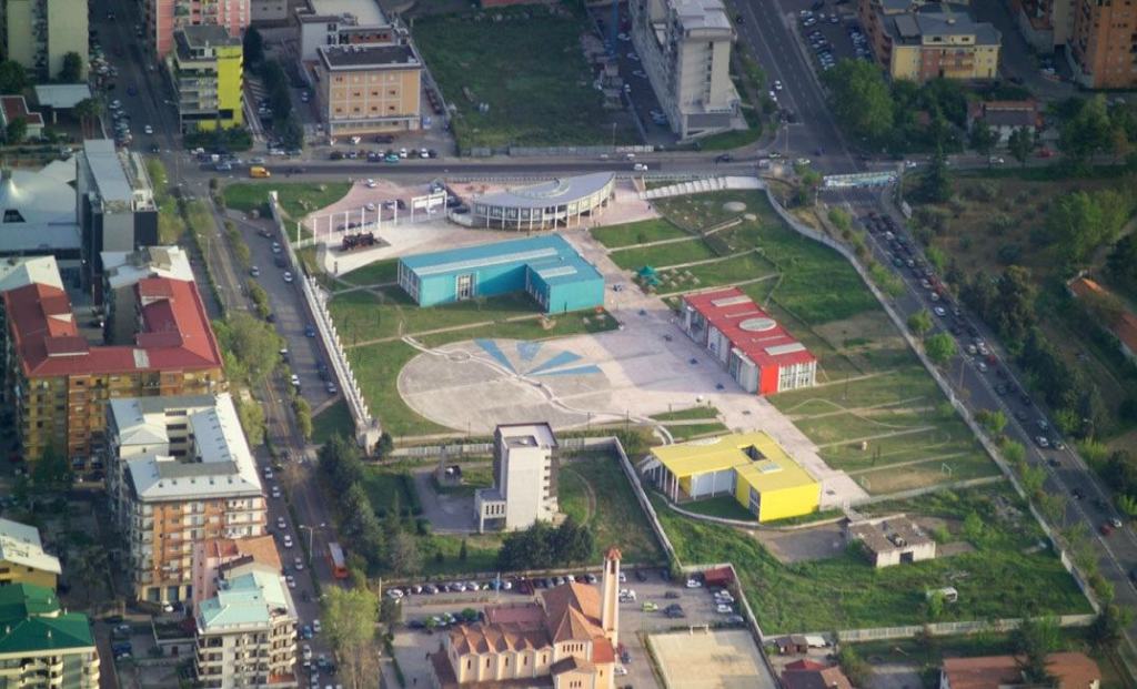 A Cosenza arriva il MusiCS, fiera del disco e della musica