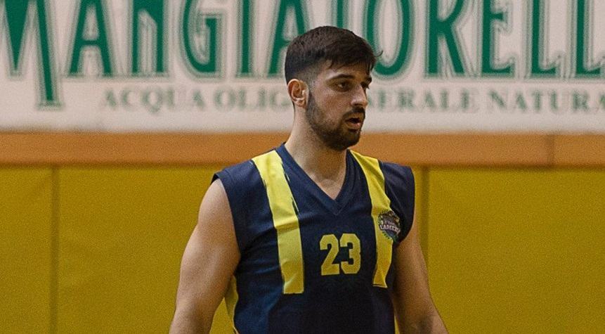 Basket – Lamezia, Costa: “I tifosi il nostro sesto uomo”