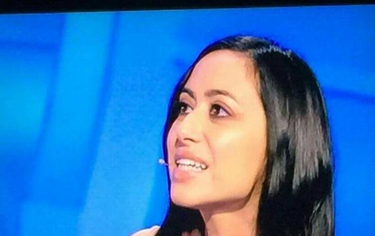 A ‘C’è posta per te’ l’incredibile storia di una coppia reggina…a lieto fine