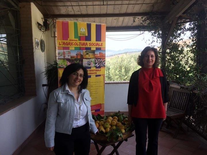 Elette le responsabili di Donne impresa Coldiretti Cosenza