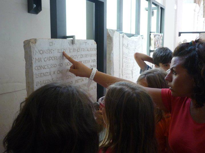 “Primi piani sul passato”: artisti calabresi del 600 e 700