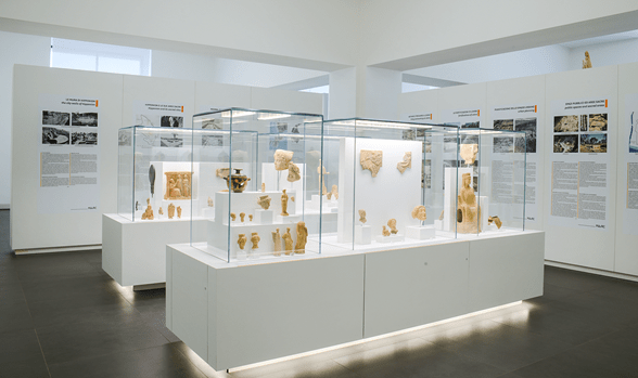 #DomenicalMuseo e 8 marzo, al MaRc due giorni di ingresso libero