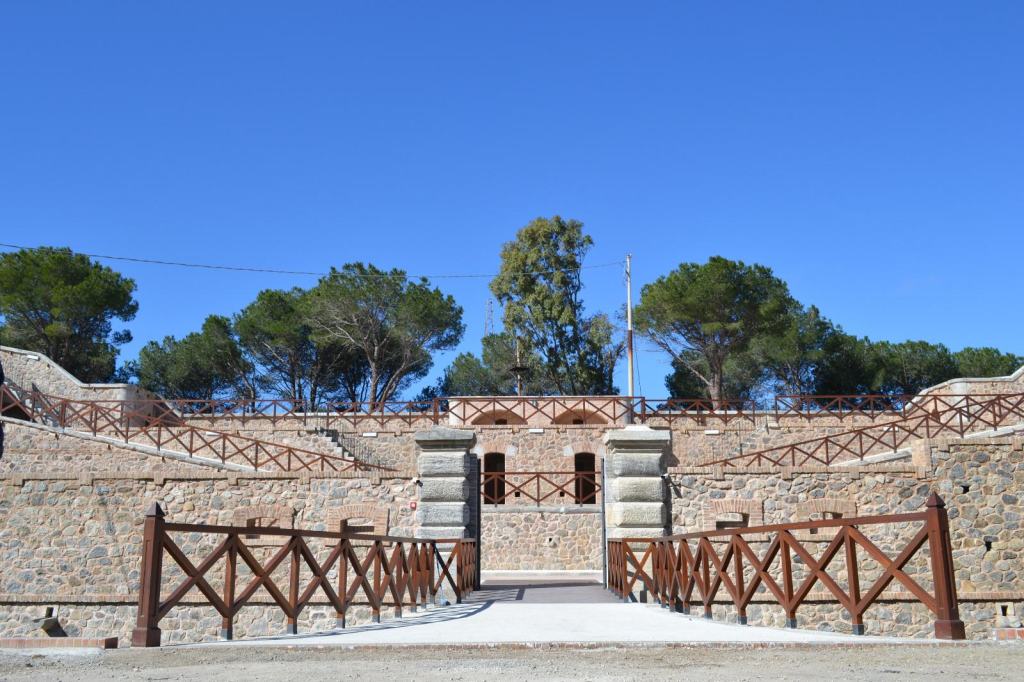 A Reggio Calabria arriva il Teatro Mobile. Eventi in siti speciali