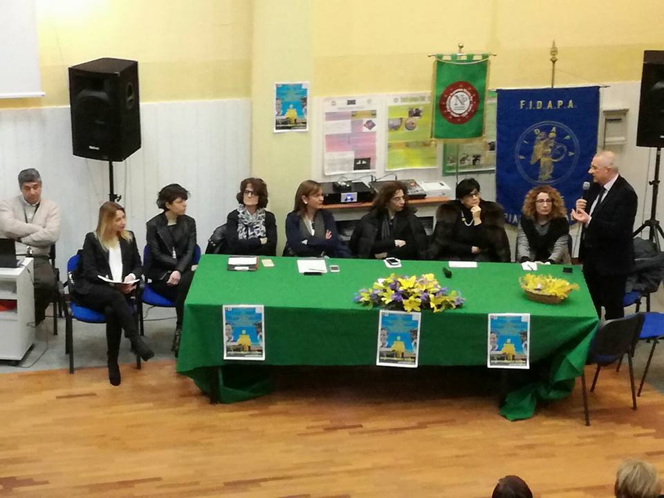 Al Pizi di Palmi “Sportivamente donna”