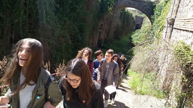Giornate FAI di primavera, il Pizi al “Forte Siacci” a Campo Calabro