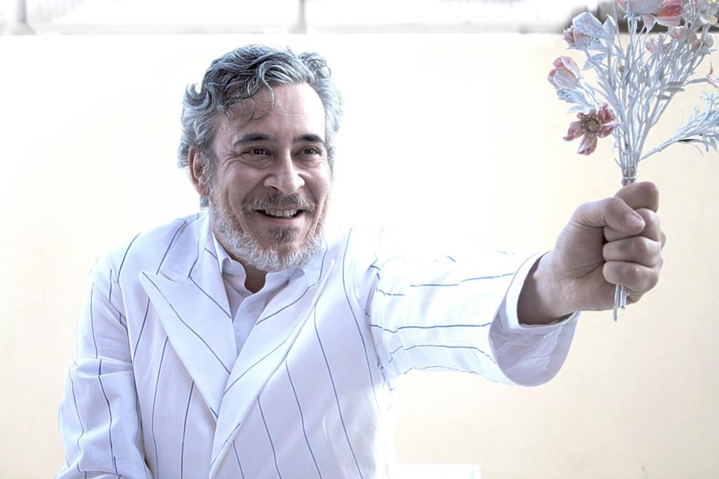 Al Teatro Primo “Un Uomo a Metà ” con Gianluca Cesale