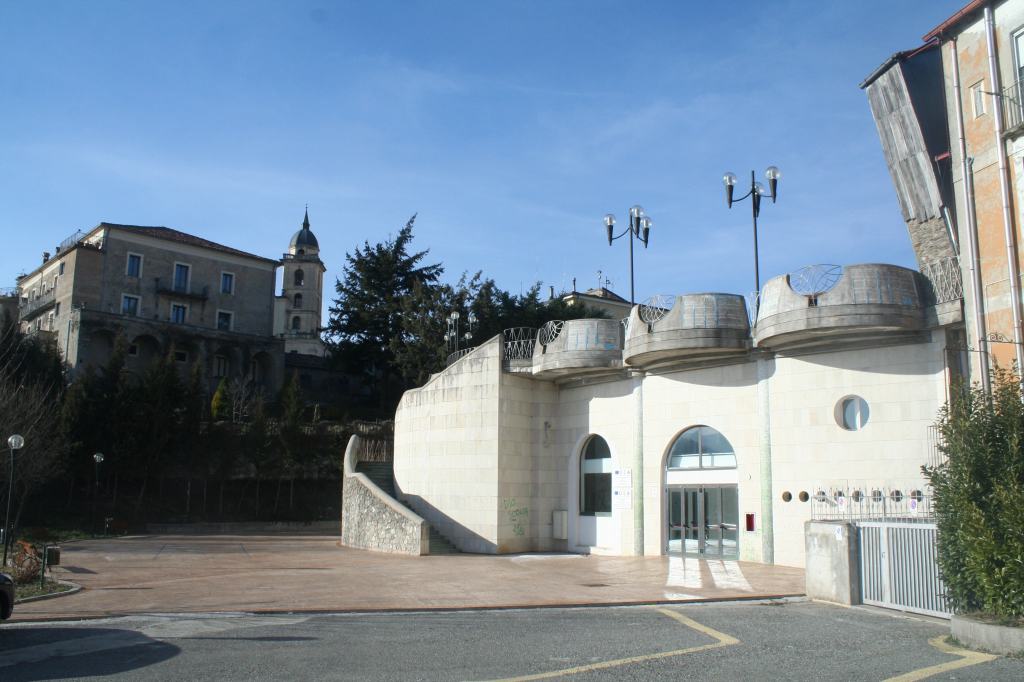 Soveria Mannelli – Catanzaro: incontro con direttore delle Ferrovie della Calabria