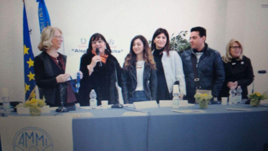 Concorso Letterario sullo Sport, premiata studentessa di Palmi