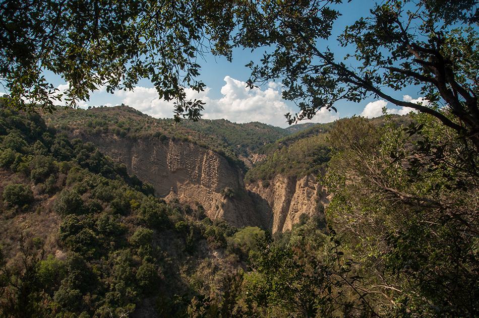 ‘Nel Grand Canyon calabrese’. Le Valli Cupe finiscono su National Geographic
