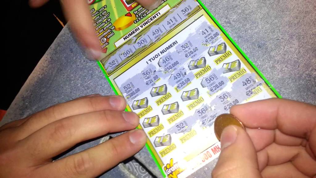 Gioia Tauro: vincita da 500mila euro