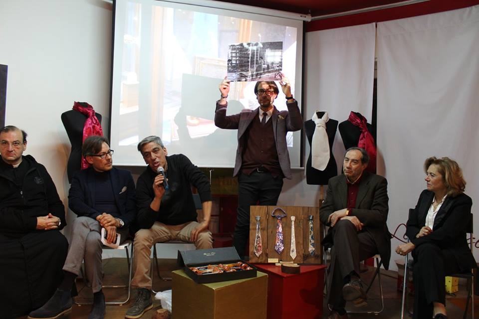 Alle muse l’incontro “Essere papà oggi”