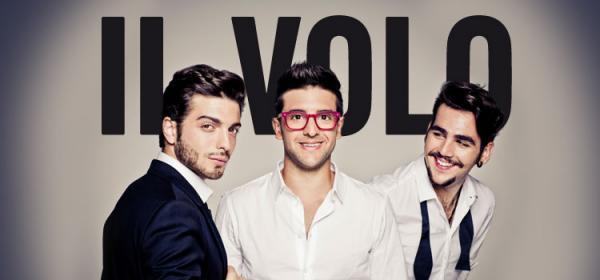 Il Volo, Nek, Alvaro Soler e non solo. A Taormina un’estate di musica