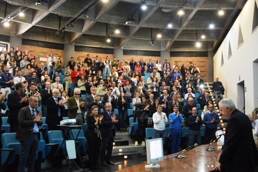 All’Università Mediterranea l’evento organizzato da Google Developer Group Reggio Calabria