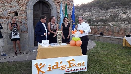 ‘Kid’s Festival’, Calabria protagonista del dialogo nel Mediterraneo