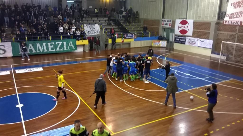 La Royal Team va in finale – FOTO