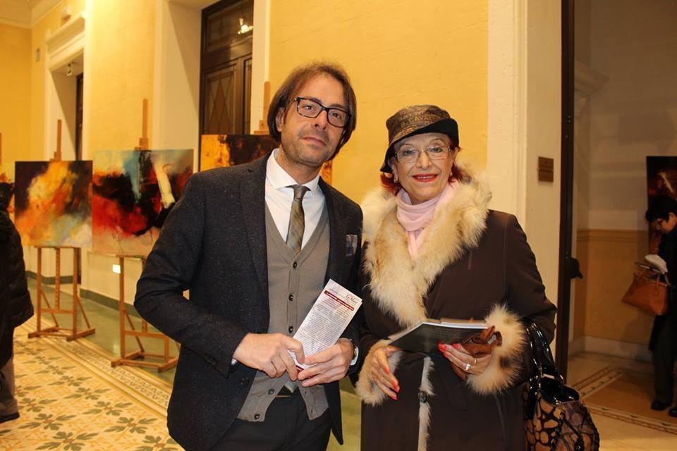 Le Muse: incontro sul tema “Mondo della donazione”